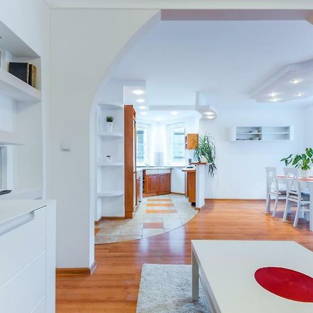 Apartament Na Starowce Kołobrzeg Exterior foto