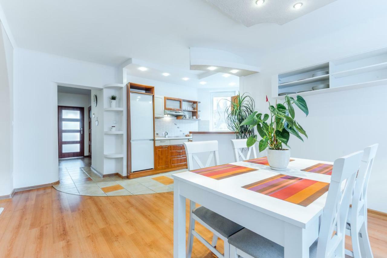Apartament Na Starowce Kołobrzeg Exterior foto