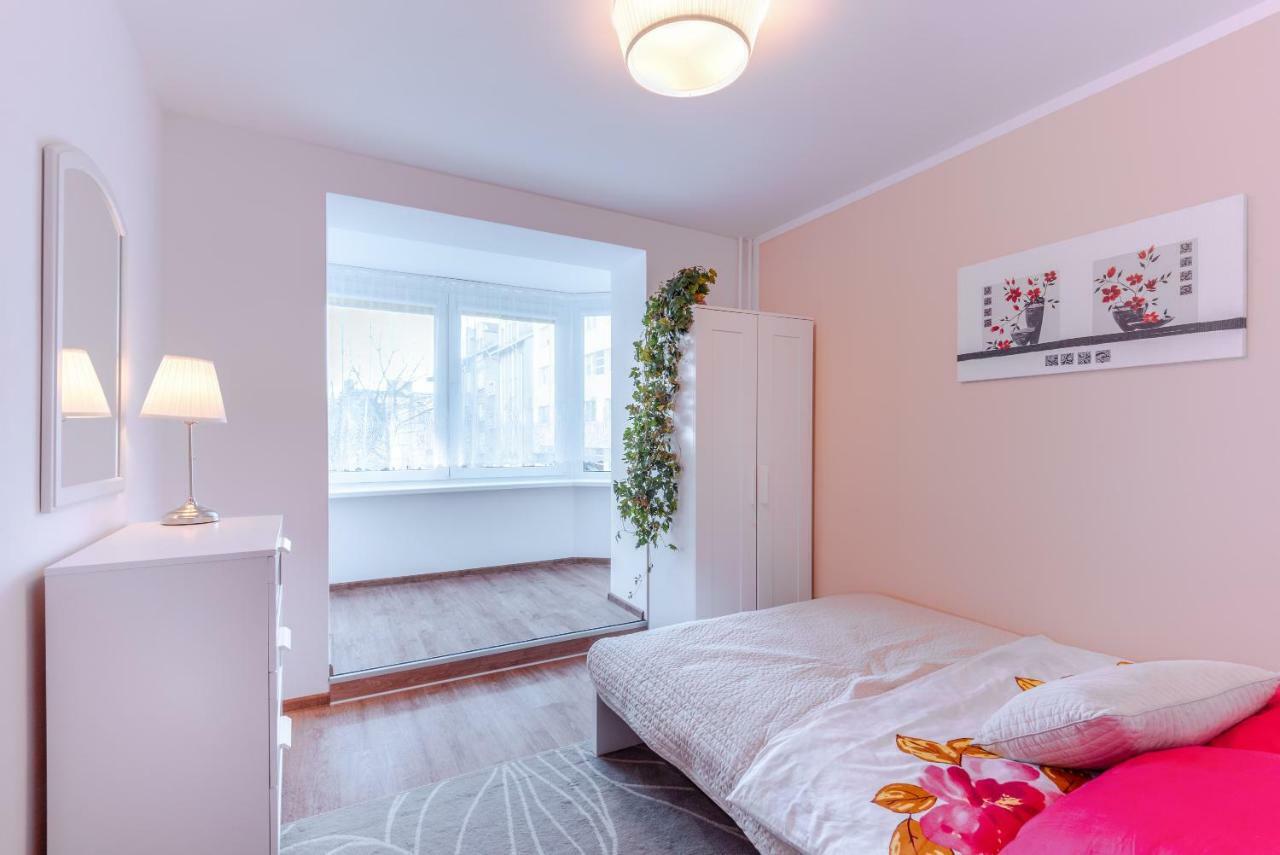 Apartament Na Starowce Kołobrzeg Exterior foto