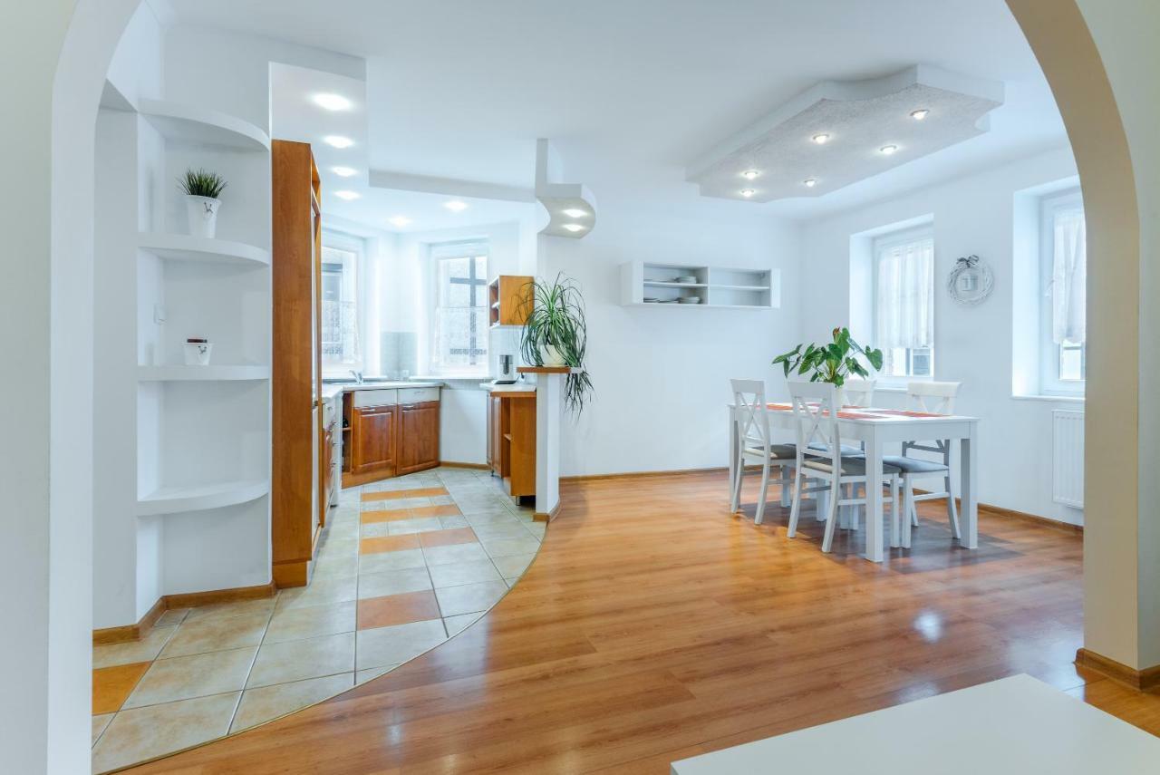 Apartament Na Starowce Kołobrzeg Exterior foto