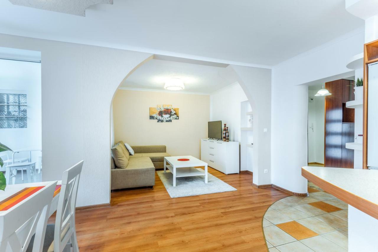 Apartament Na Starowce Kołobrzeg Exterior foto