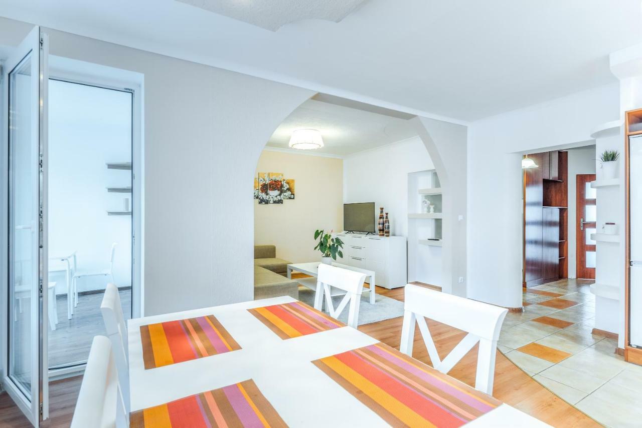 Apartament Na Starowce Kołobrzeg Exterior foto